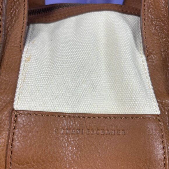Armani Exchange Duffle Bag - Picture 6 of 7